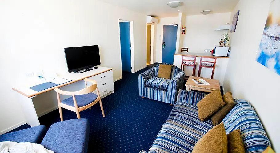 Jetpark Hotel Rotorua