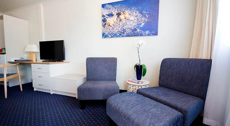 Jetpark Hotel Rotorua 4*,  New Zealand