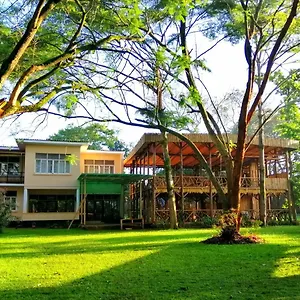 Backpackers Hostal Jinja