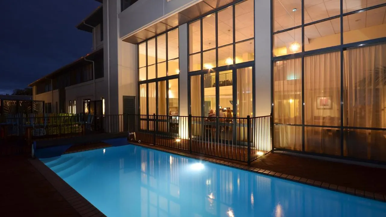 Jetpark Hotel Rotorua 4*,