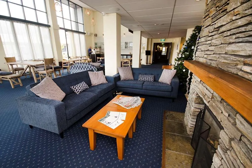 Jetpark Hotel Rotorua