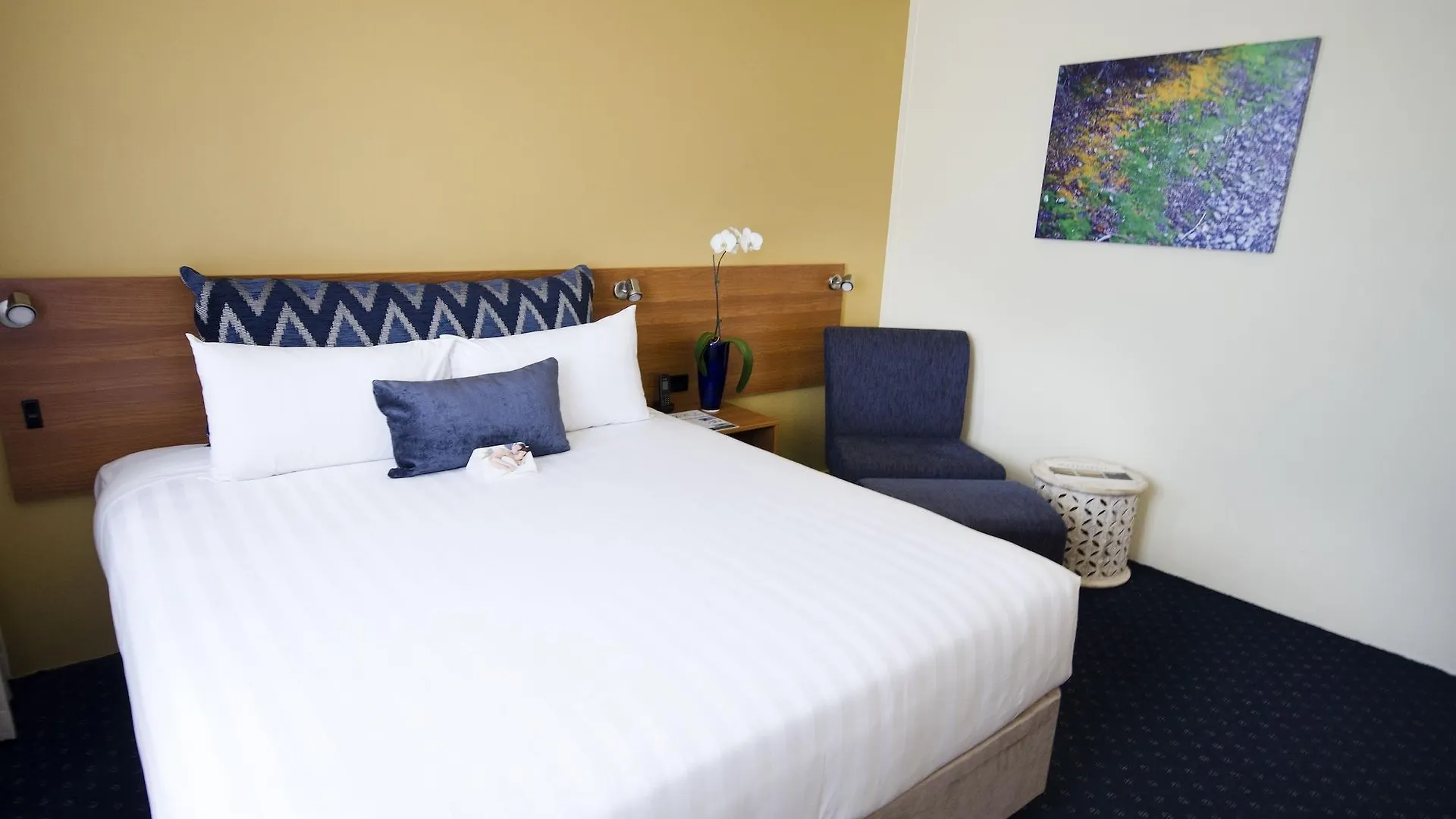 Jetpark Hotel Rotorua