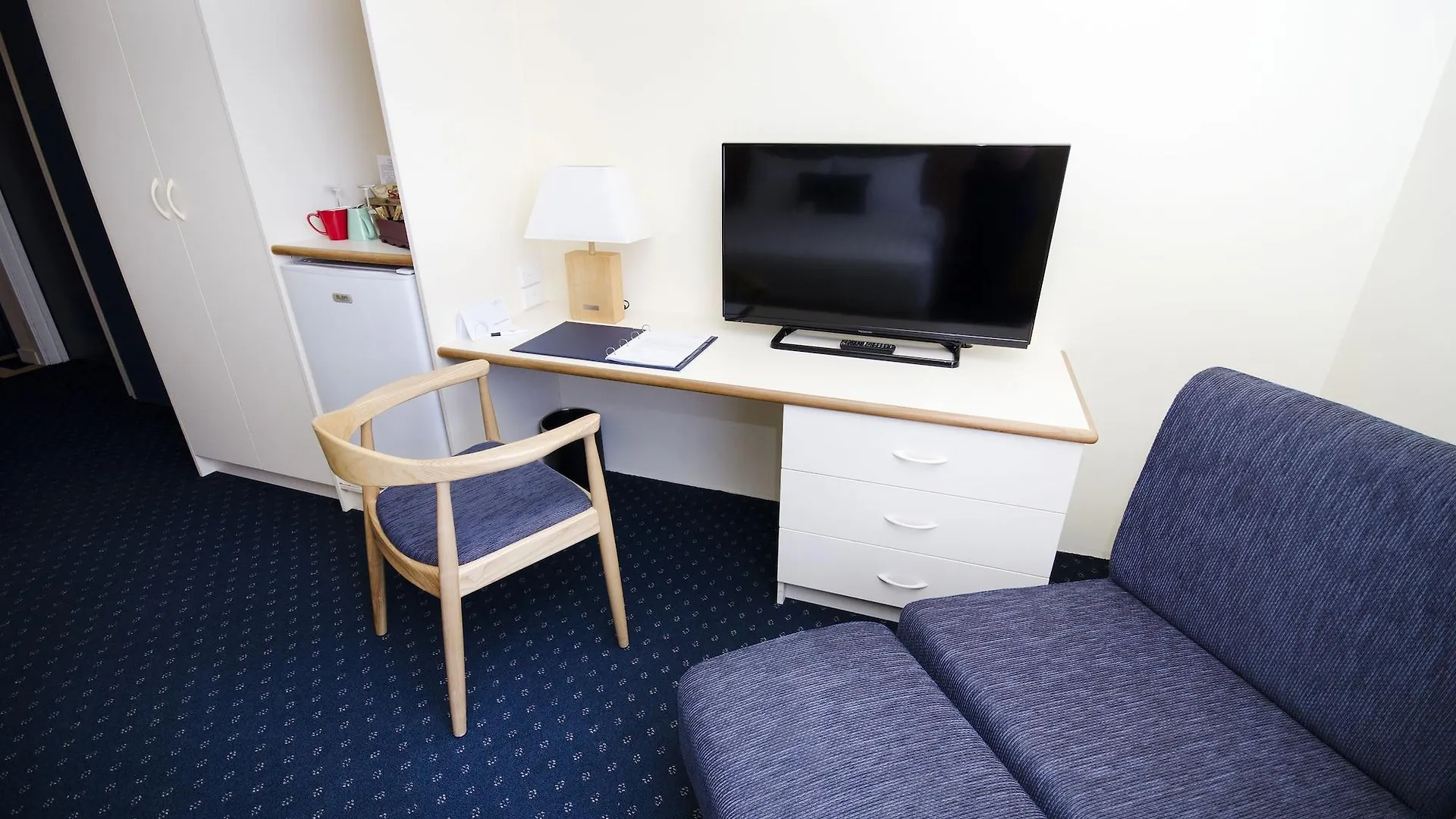 ****  Jetpark Hotel Rotorua Nueva Zelanda