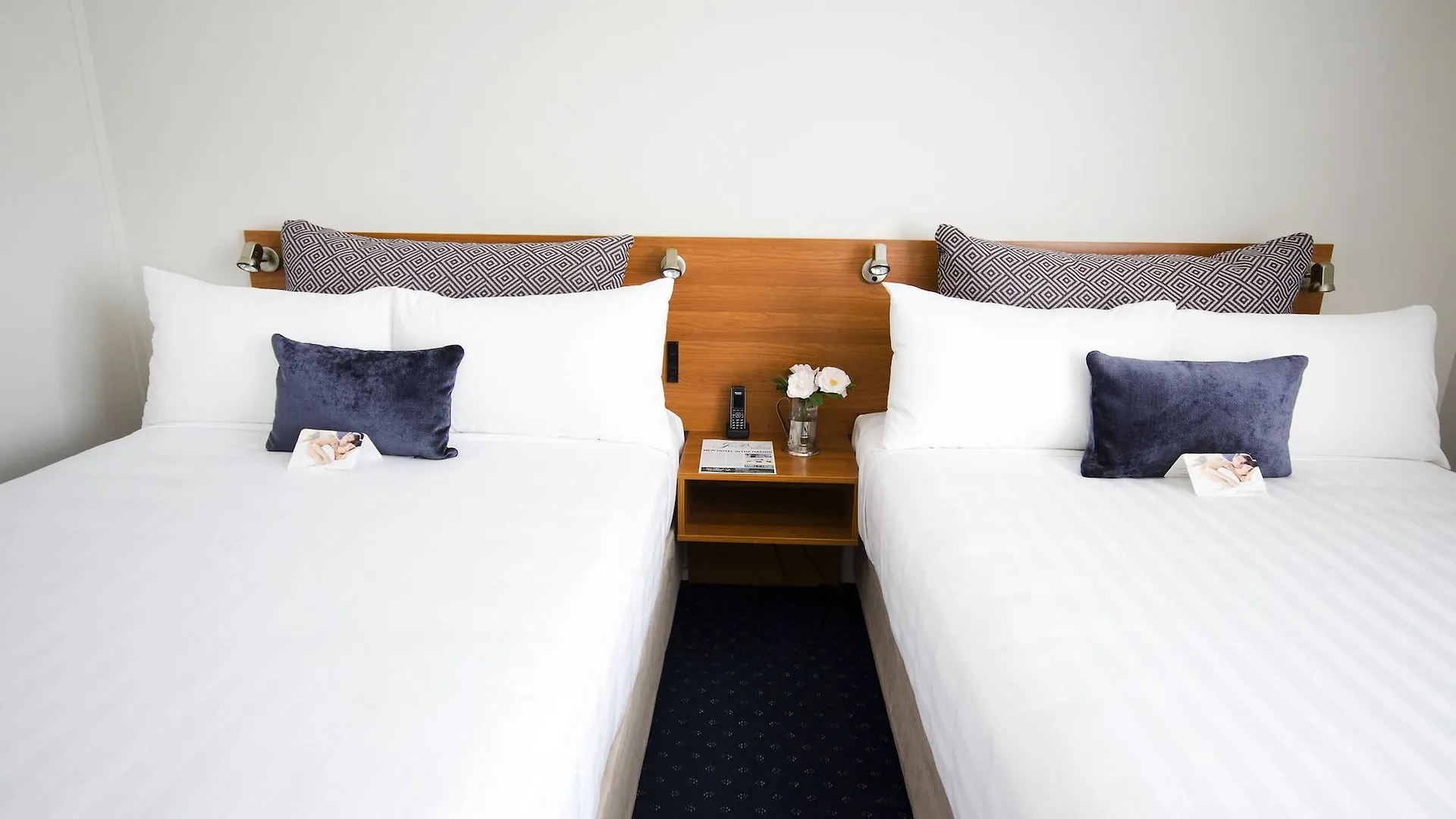 Jetpark Hotel Rotorua