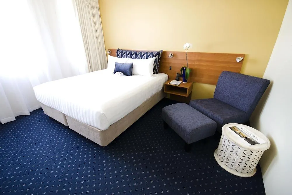 ****  Jetpark Hotel Rotorua Yeni Zelanda