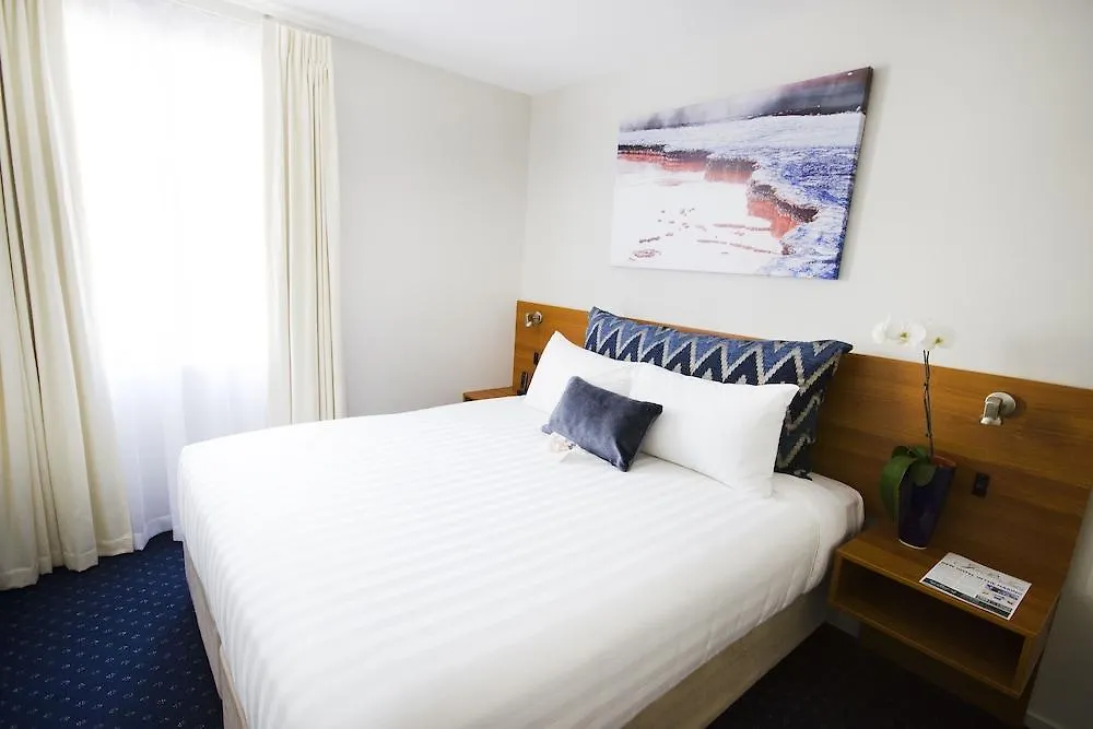 Jetpark Hotel Rotorua