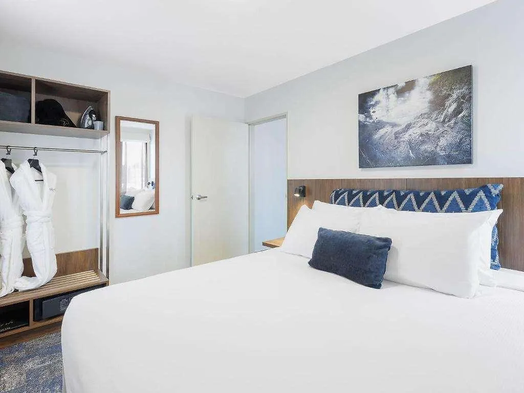 Jetpark Hotel Rotorua