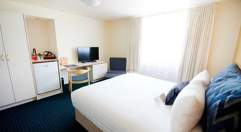 Jetpark Hotel Rotorua