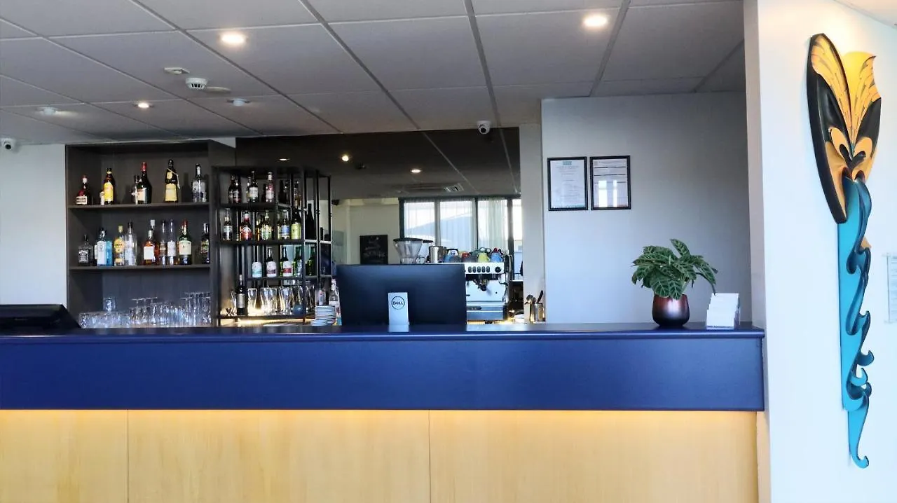 Jetpark Hotel Rotorua 4*,  New Zealand