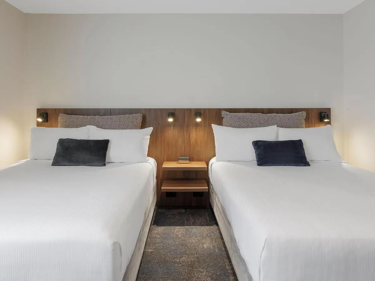 Jetpark Hotel Rotorua